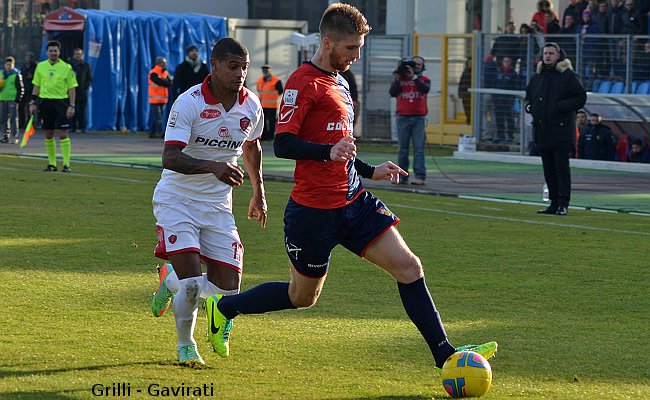 Belfasti e Fabinho