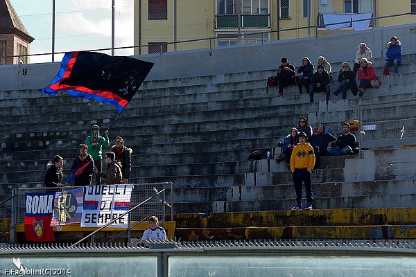 Tifosi Gubbio