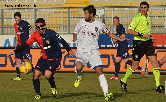 Di Francesco e Caponi