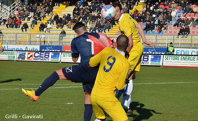 Caccavallo e Magnaghi