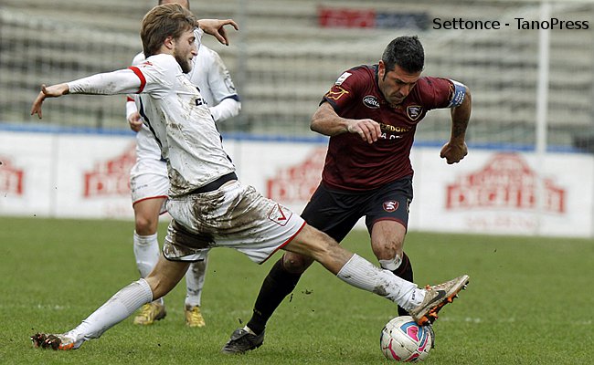 Baccolo e Montervino