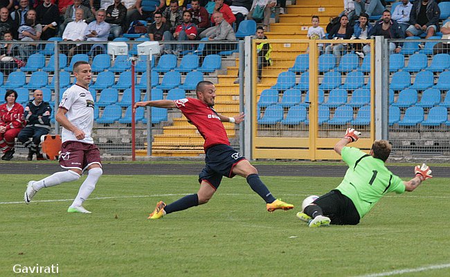 Di Francesco e Iannarilli