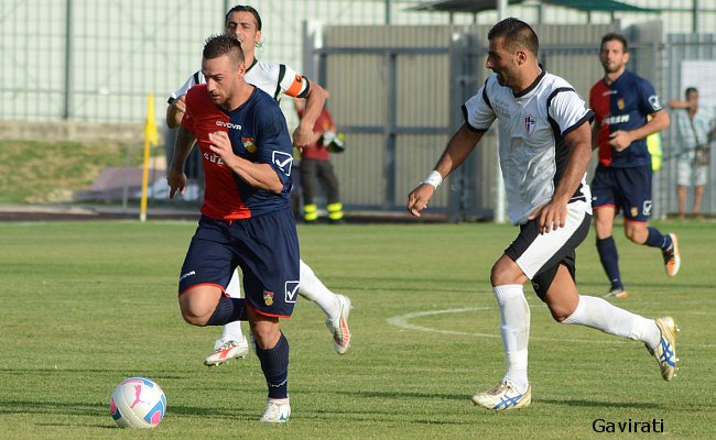 Falconieri in azione