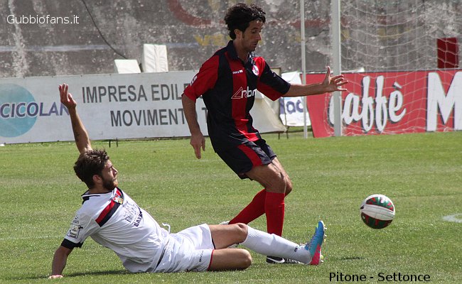 Caldore e Mancini