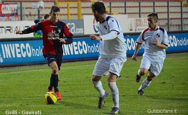 Casiraghi, Karkalis, Sandomenico