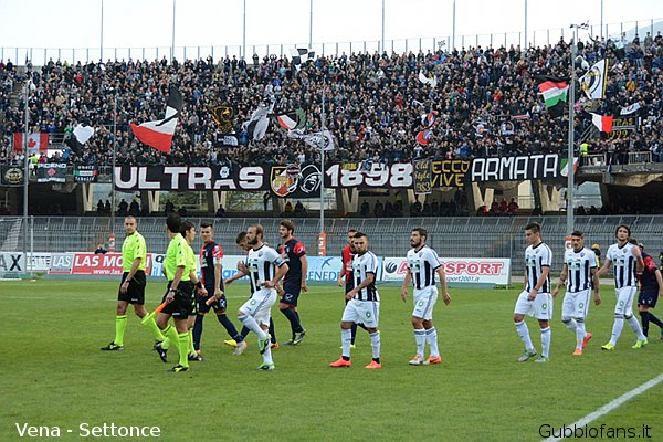 Curva bianconera