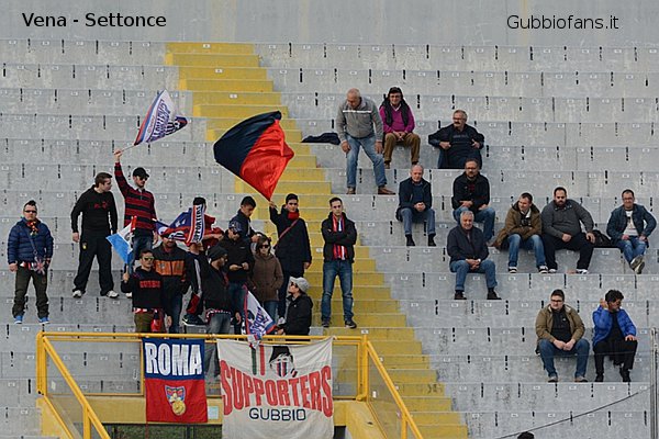 Tifosi Gubbio