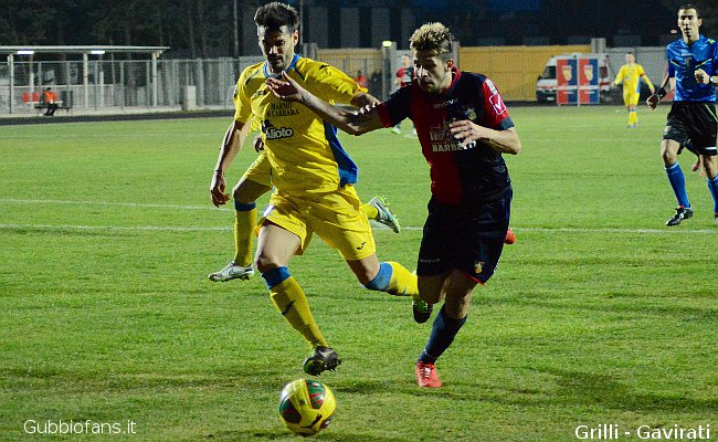 Marchionni verso la porta