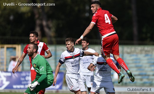 Monaco e Iannarilli