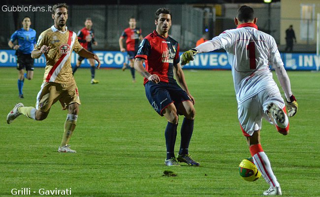 Squadra Gubbio