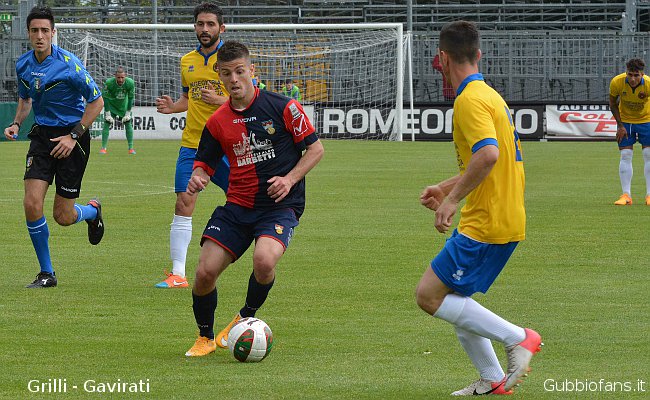 Casiraghi e Castellana