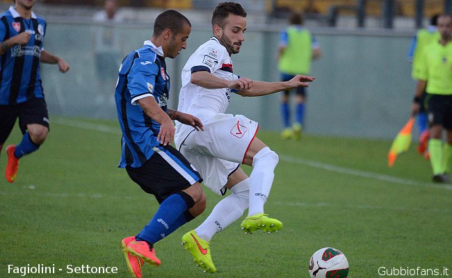 Luciani e Giovinco