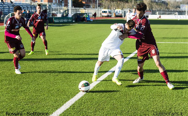 Mancosu in azione