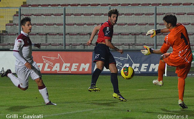 Regolanti, 2-1