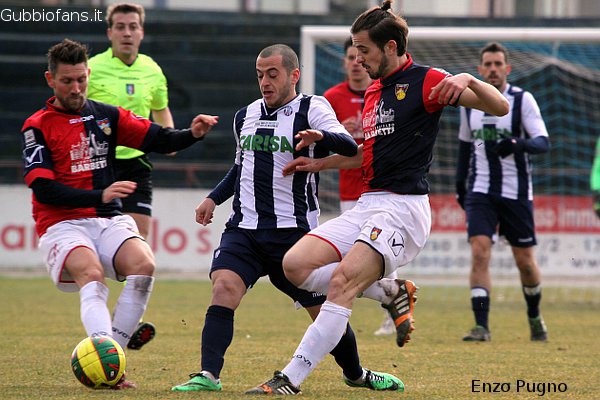 Manganelli, Giovinco, Loviso