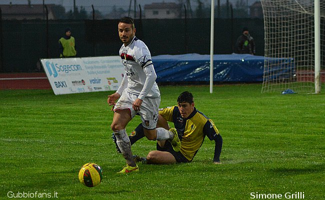 Luciani in azione