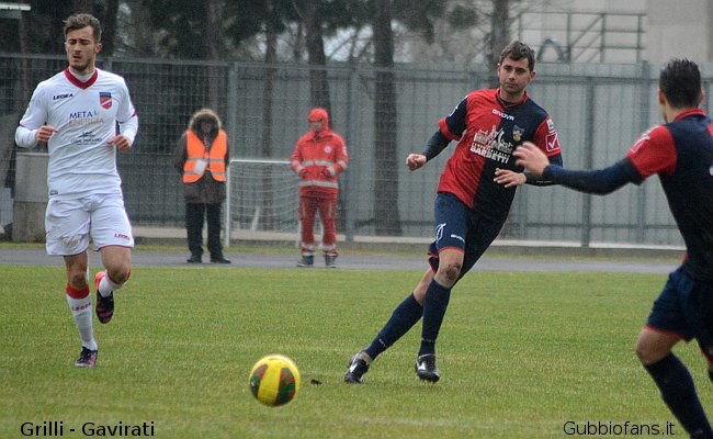 Galuppo e Donnarumma