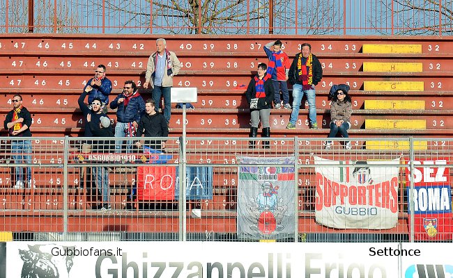 Tifosi Gubbio