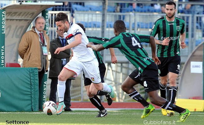 Luciani e Balde