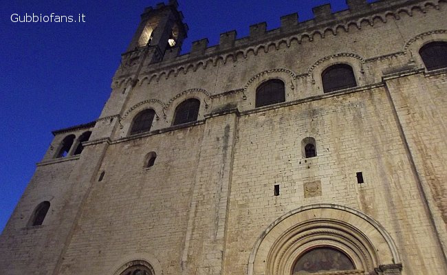 Palazzo dei Consoli