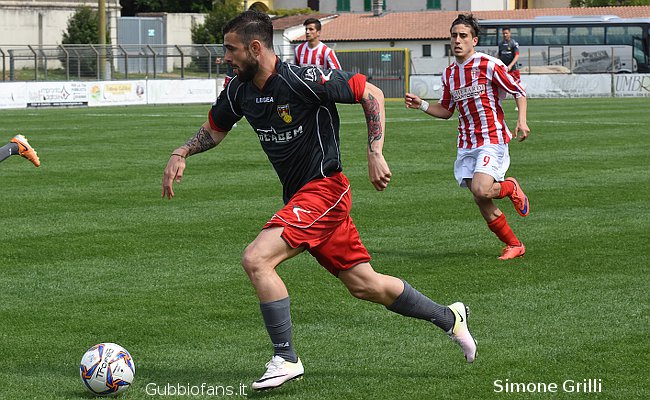 Ferri Marini in azione