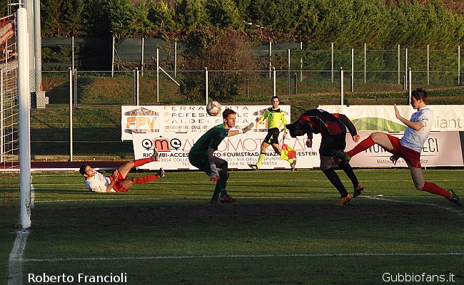 Bartoccini e Tranchitella