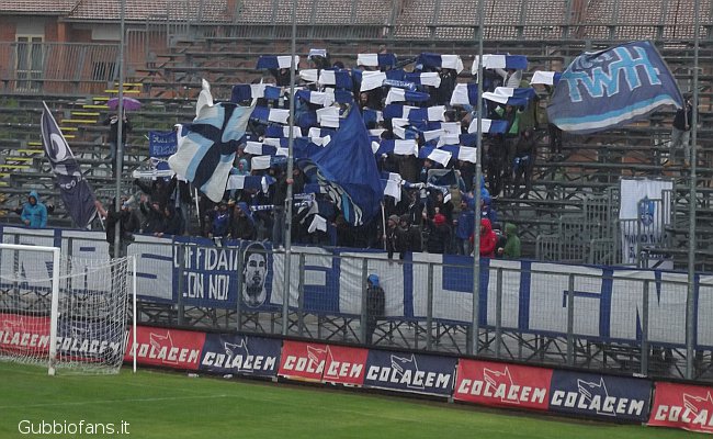 Tifosi Foligno