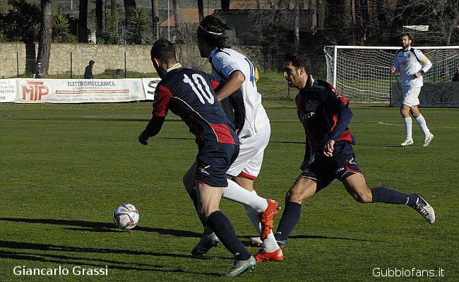 Ferri Marini e Crocetti