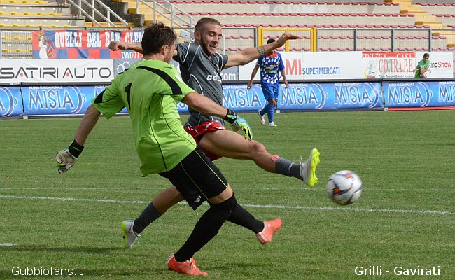 Minnozzi e Bertolacci