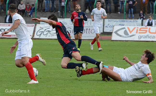 Menchinella e Ferri Marini