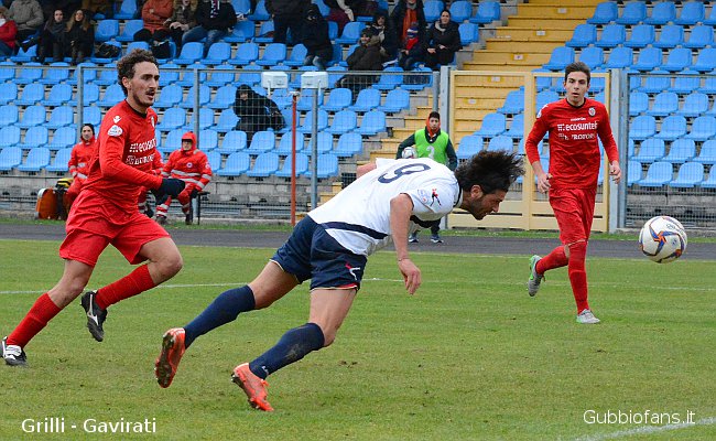 Zuppardo, gol