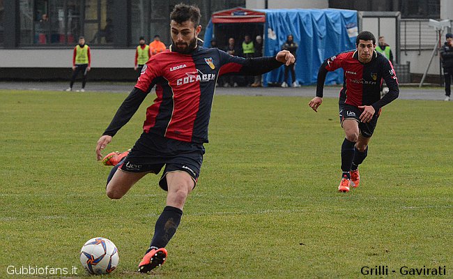 Ferri Marini, gol