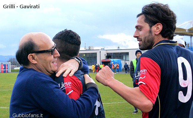 Notari con calciatori