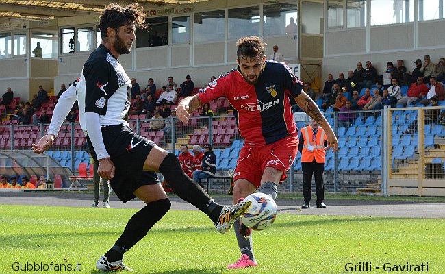 Ferri Marini al cross