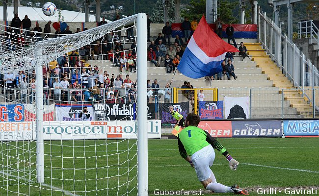 Croce, traversa