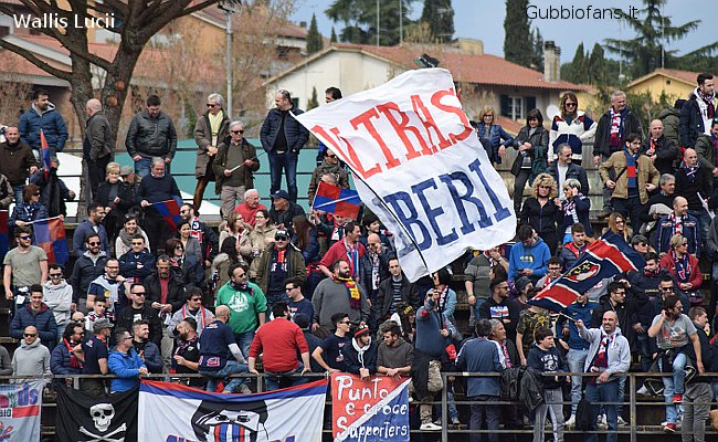 Tifosi Gubbio