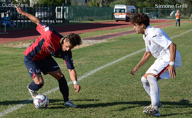 Marianeschi in azione