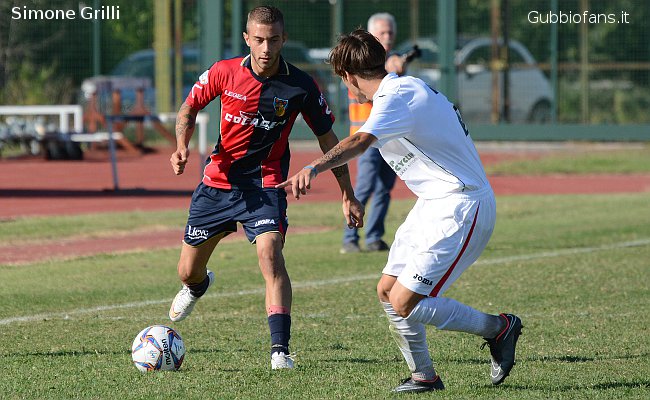 Minnozzi in azione