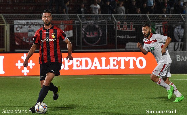 Di Maio in azione