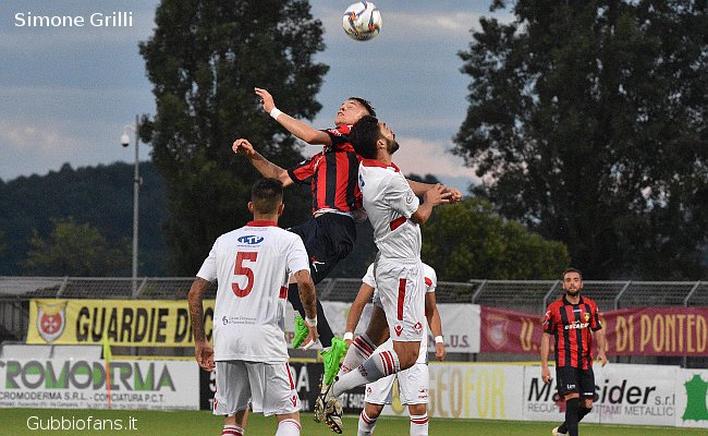 Conti, gioco aereo