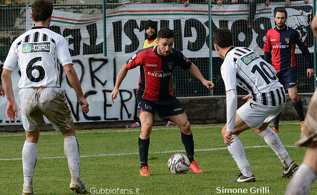 Ferretti, Cangi, Beati