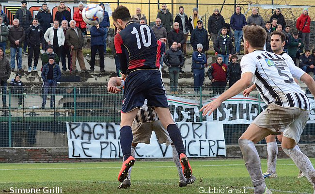 Ferri Marini, gol