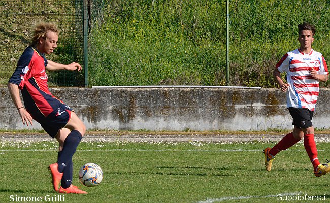 Cuccia, gol