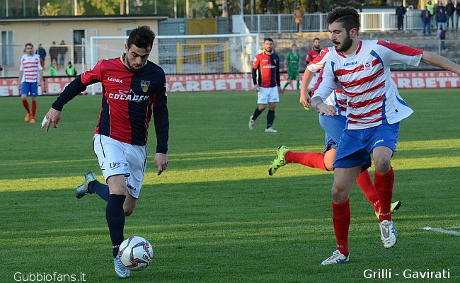 Ferri Marini in azione