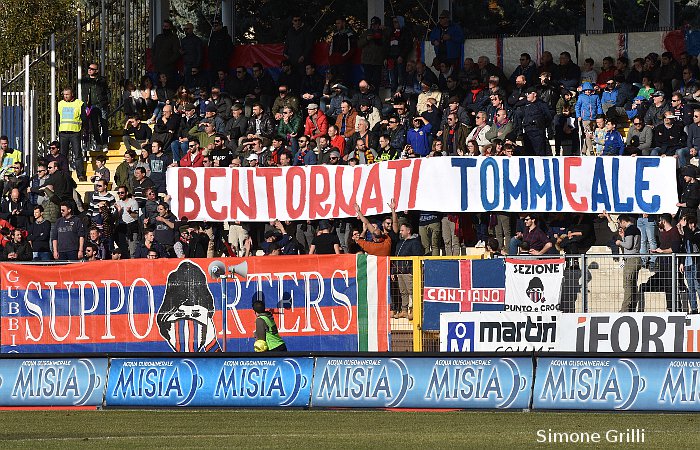 Tifosi Gubbio