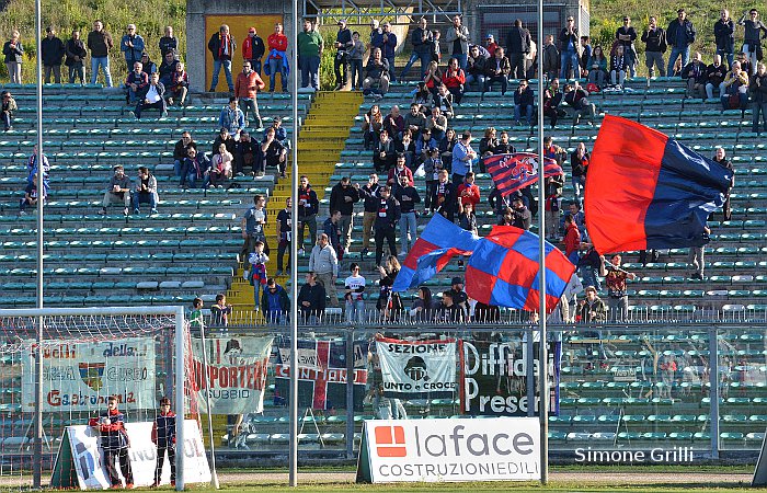 Tifosi Gubbio