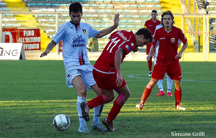 Bergamini e De Silvestro