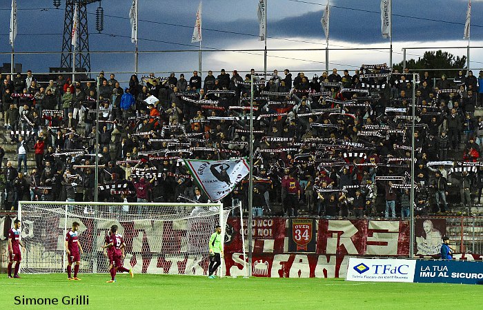 Tifosi Fano