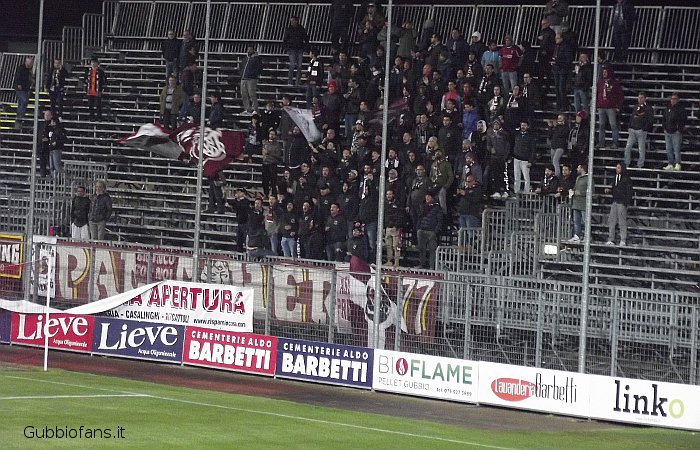 Tifosi Fano