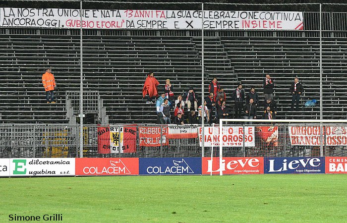 Tifosi Forli